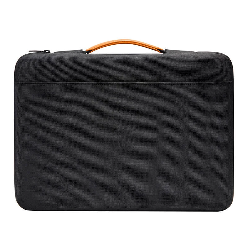 Tomtoc Defender-A14 Laptopaktetas 13", zwart