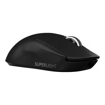Logitech G PRO X SUPERLIGHT draadloze gaming-muis