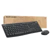 Logitech MK370 Combo for Business - toetsenbord-muisset