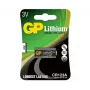 Wegwerpbatterij GP Batterijen lithium CR123A