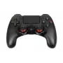 IBox IGP4 Gaming Peripheral zwart Bluetooth gamepad analoog/digitaal Android, PC, PlayStation 4, iOS