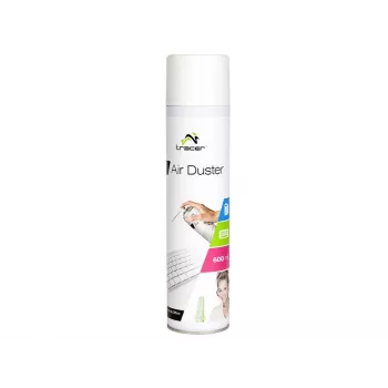 Tracer persluchtspray 600ml