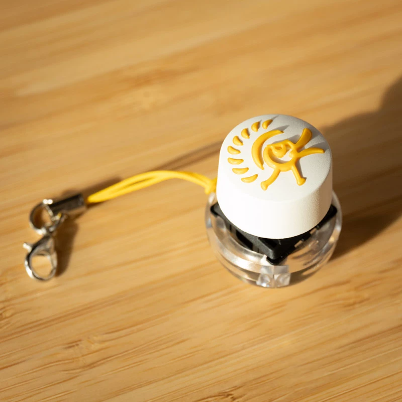 Ducky DKKC-WHYEN1 product wit