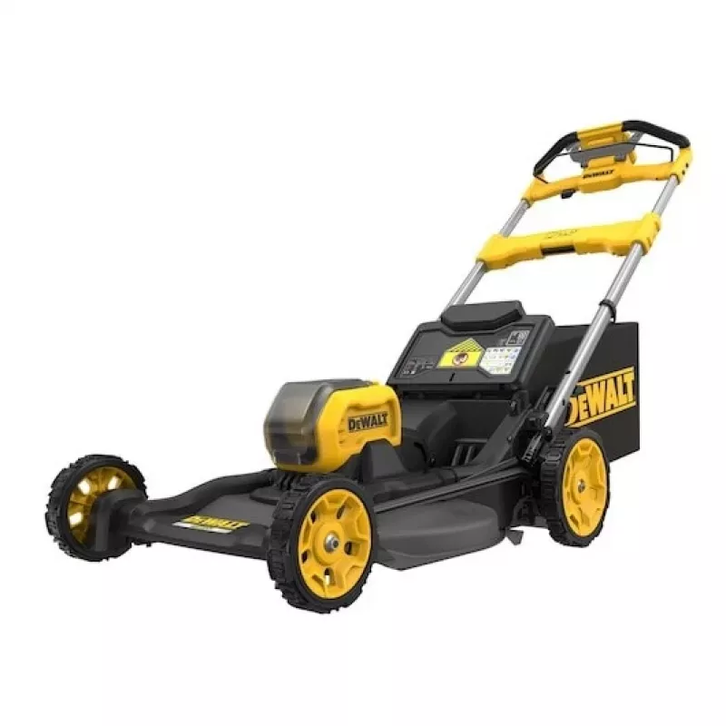 DeWALT DCMWSP550N-XJ grasmaaier