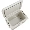 Coleman Pro 45 QT koelbox wit hogedichtheidpolyethyleen 43L