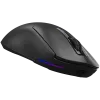 Gaming-muis LORGAR MSA10W draadloos