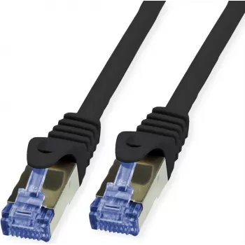 ROTRONIC-SECOMP VALUE - patchkabel - RJ-45 (M) naar RJ-45 (M)