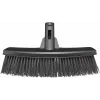 Fiskars 1025921 bezem outdoor zwart