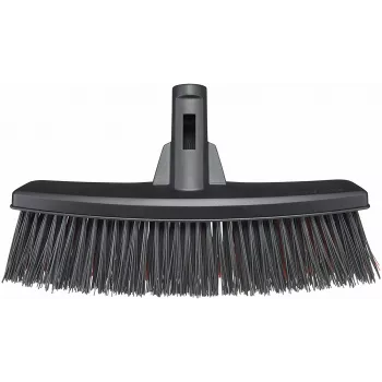 Fiskars 1025921 bezem outdoor zwart