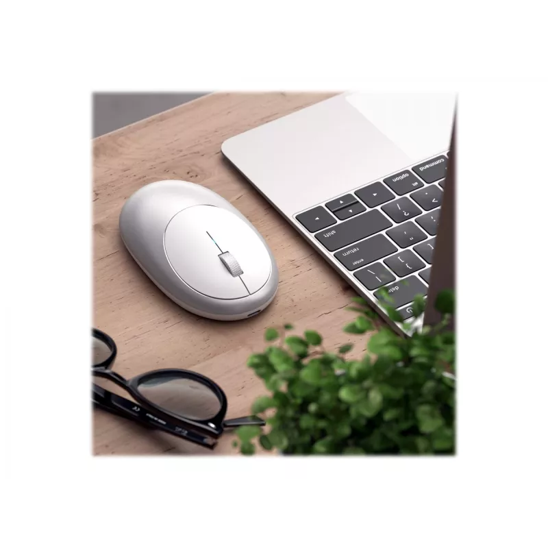 Muis Satechi M1 ST-ABTCMS Bluetooth optisch
