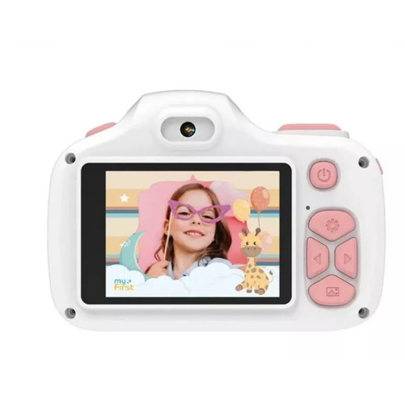 myFirst Camera 3 kinderdigitale camera