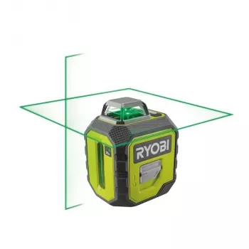 Ryobi groene lijnlaser