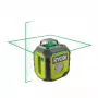 Ryobi groene lijnlaser