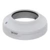 Montageaccessoire AXIS 02572-001 voor bewakingscamera's, wit, 4 stuks
