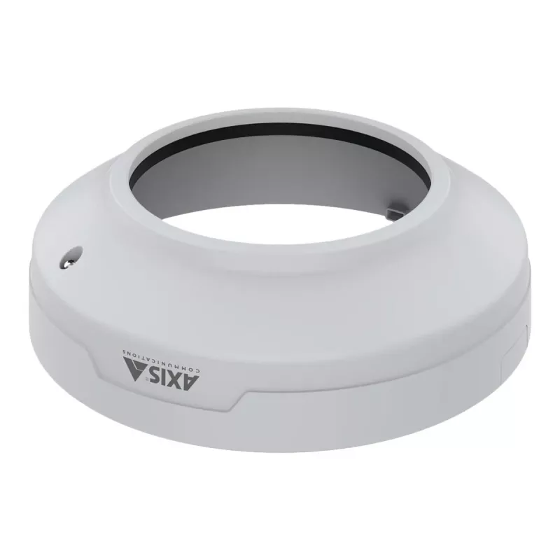 Montageaccessoire AXIS 02572-001 voor bewakingscamera's, wit, 4 stuks
