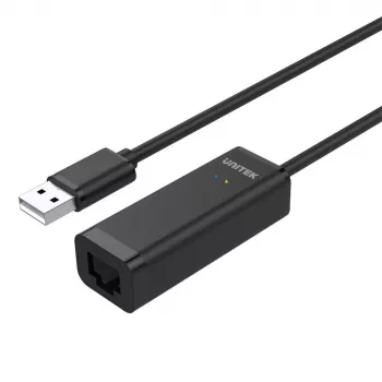 UNITEK Y-1468 netwerkkaart Ethernet 480 Mbit/s