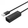 UNITEK Y-1468 netwerkkaart Ethernet 480 Mbit/s
