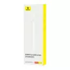 Stylus Baseus Smooth Writing Series P80015804213-00 — actieve pen met draadloos en bedraad opladen