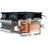 Inter-Tech Argus SU-260 - processor - koeler - 12 cm - LGA 1150 (socket H3) - LGA 1151 (socket H4) - LGA 1155 (socket H2) - LGA 1156 (socket H) - LGA 775... - AMD A - Intel® Celero