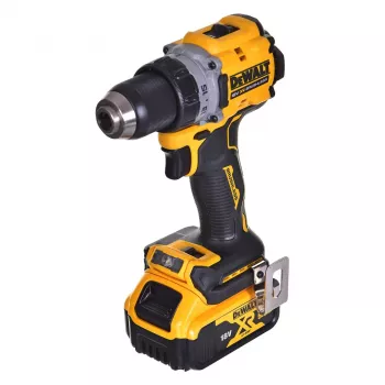 DeWALT DCD800P2T-QW accu-schroefmachine/slagmoersleutel