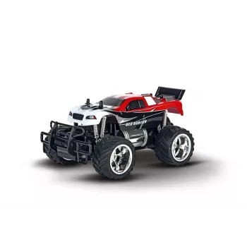 Carrera RC Red Hunter X radiografisch bestuurbare (RC) modelauto buggy elektromotor 1:18