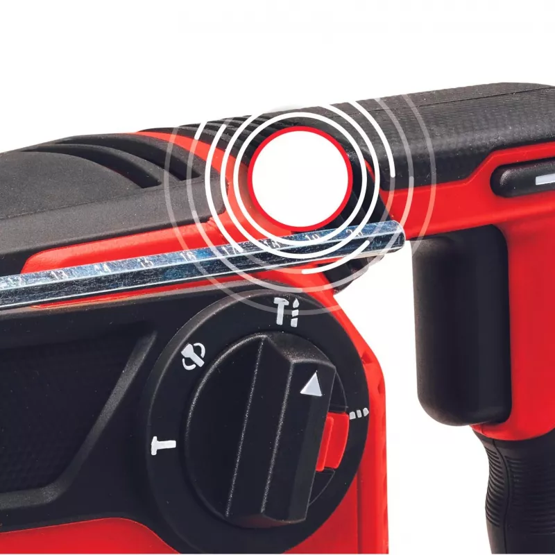 Boorhamer Einhell TP-HD 18/26 Li BL - Solo