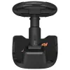 Racing wheel SUBSONIC SA5727-2 Pro Kart Racer Duo voor Nintendo Switch met dual-controllerondersteuning