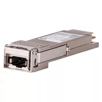 HPE - X140 - QSFP+-transceivermodule - 40 Gigabit LAN