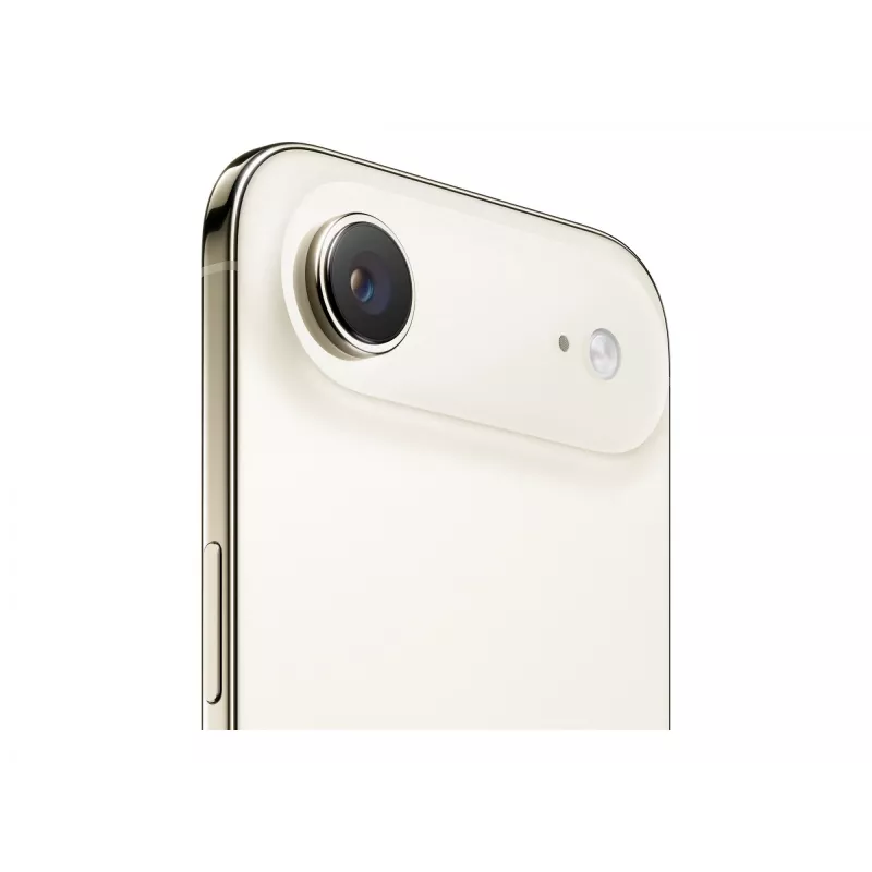 Apple iPhone Air MG2N4HX/A smartphone, 16,5 cm (6,5″), Dual eSIM, A19 Pro, 256 GB, 48 MP, iOS 26, 5G, USB-C, lichtgoud