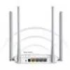 Mercusys MW325R draadloze router single-band (2,4 GHz) Fast Ethernet wit