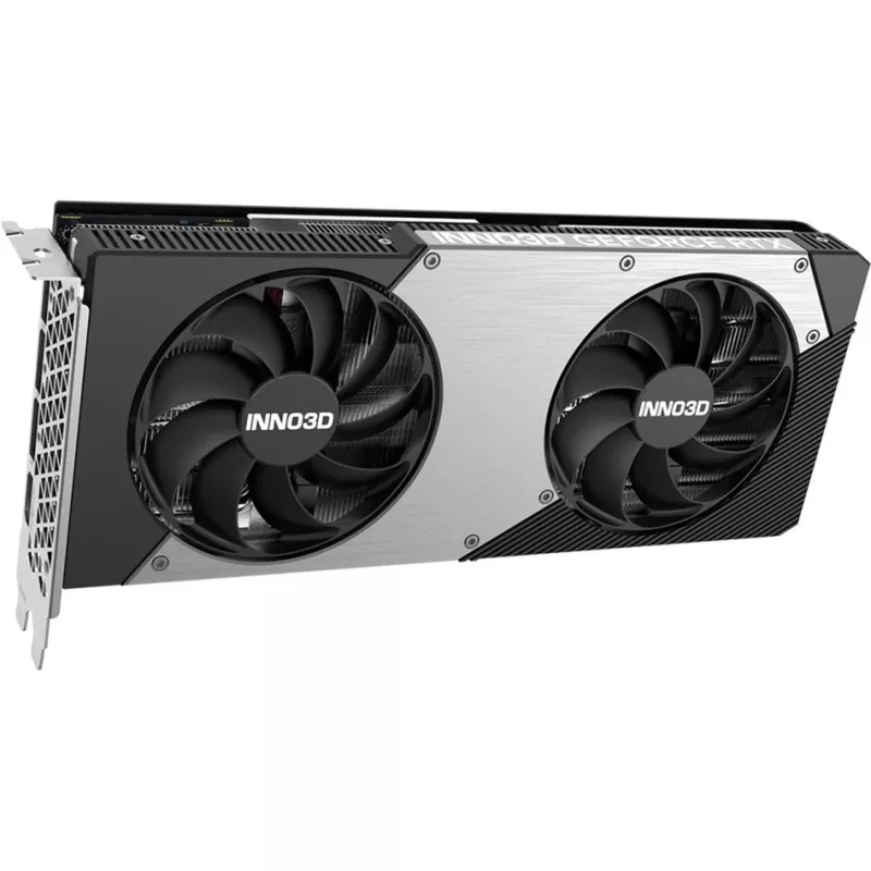 INNO3D GeForce RTX 5070 12GB GDDR7 videokaart