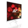 Statief-projectiescherm Elite Screens T113NWS1 2,87 m 1:1
