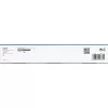 Bosch PRO 1/2 inch 9-delige dopsleutelset, diepe zwarte dopsleutels