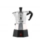 Bialetti Moka Elettrika manuele elektrische mokakan 0,09 L