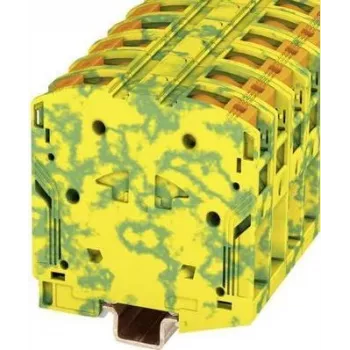 Phoenix PTPOWER 50-PE groen - geel (3260052)