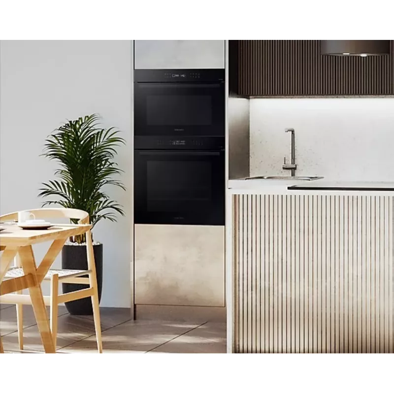 Inbouw-elektrische oven Samsung NV7B42251AK — energie-efficiëntieklasse A+