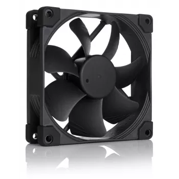 Noctua NF-A9 PWM 92 mm behuizingsventilator zwart