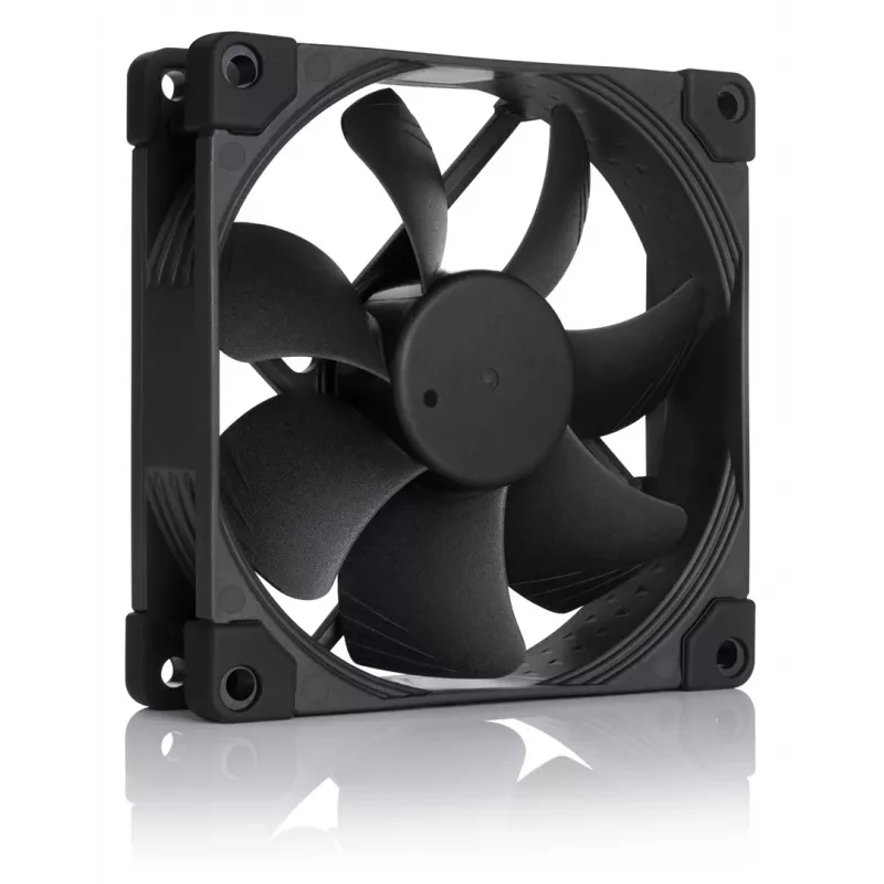 Noctua NF-A9 PWM 92 mm behuizingsventilator zwart