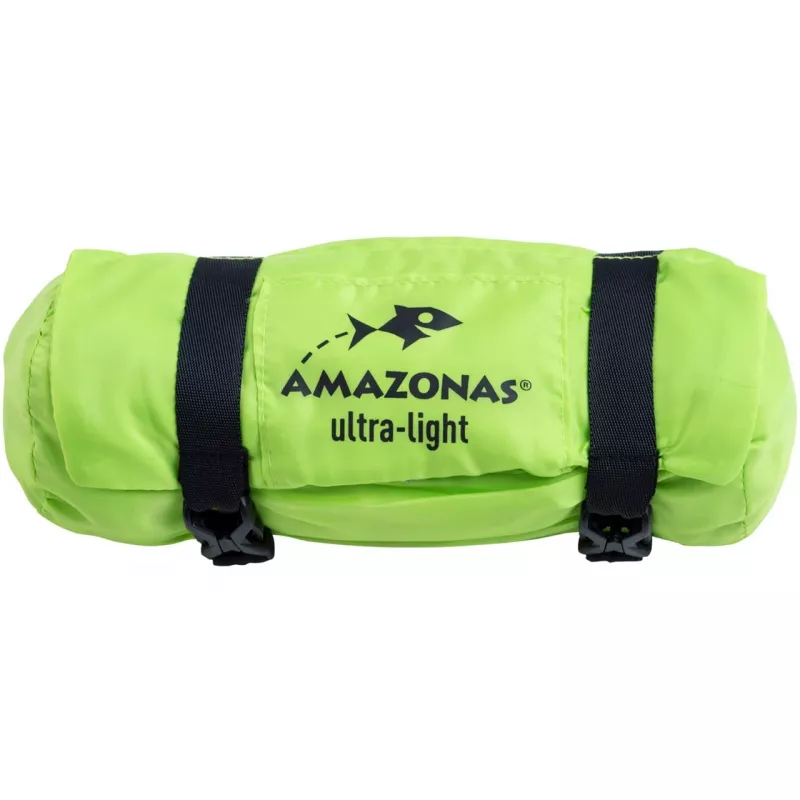 Amazonas Travel Set Camouflage AZ-1030260 camping-hangmat, camouflage