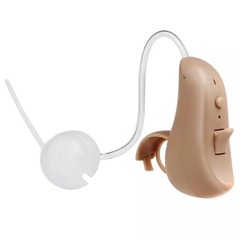 Promedix PR-420 in-ear gehoorversterker