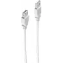 shiverpeaks BASIC-S USB 2.0-kabel, A-stekker - A-koppeling 5,0 m (BS-77125)
