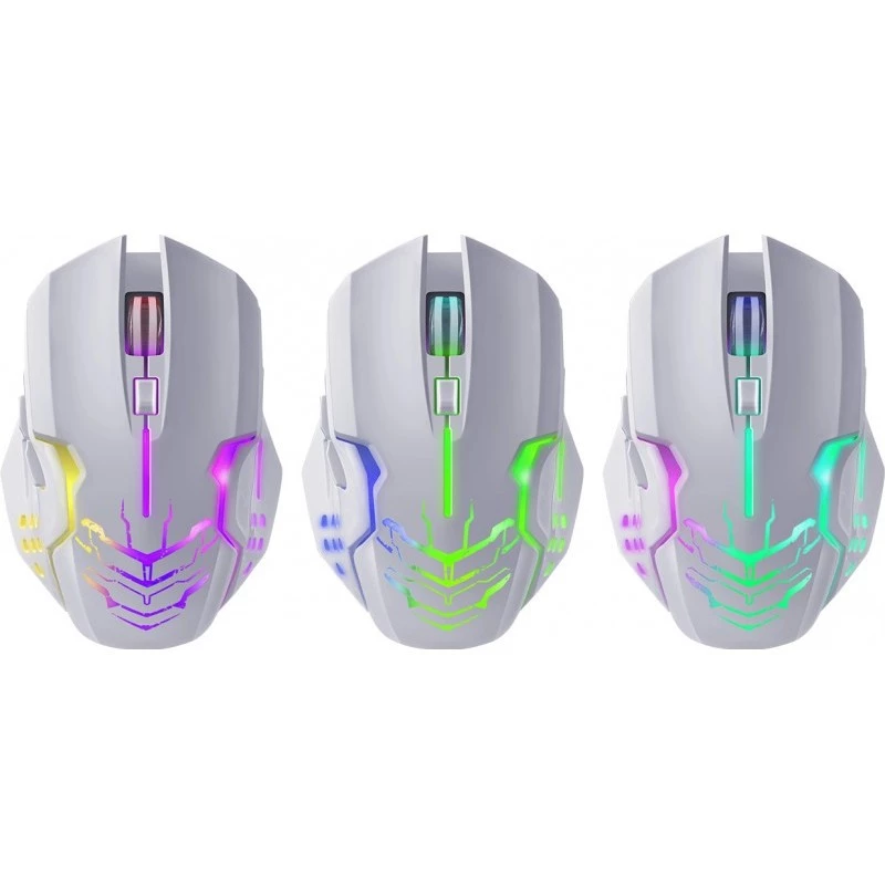 CDEFENDER GM-511 KATANA RF 3200dpi 7P WIT