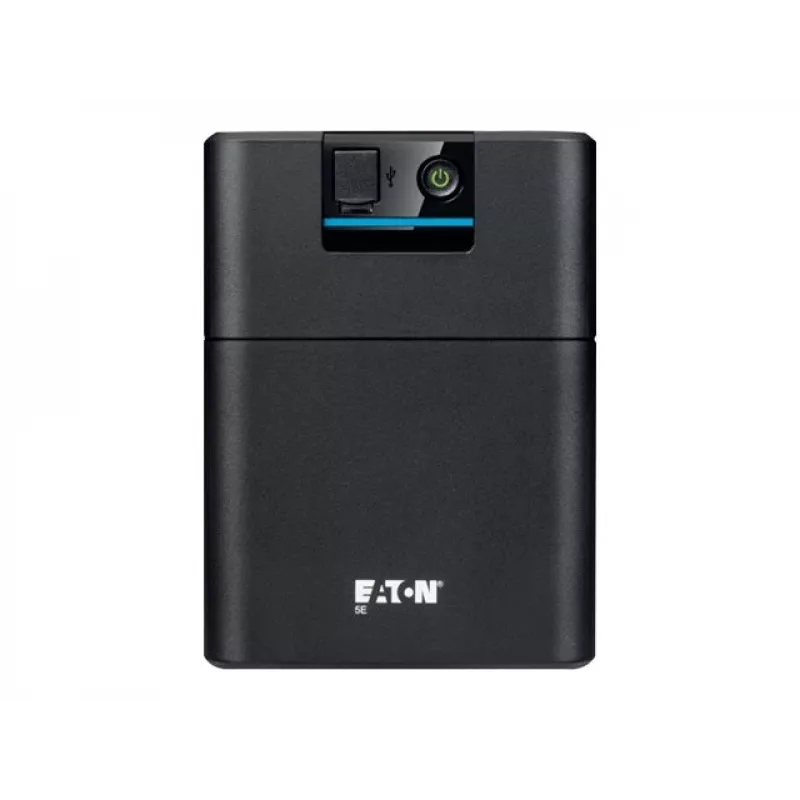 Eaton 5E Gen2 700 USV line-interactive 0,7 kVA 360 W 4 AC-uitgangen