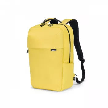 Rugzak COMMUTER voor een 13-16 inch notebook, limoen