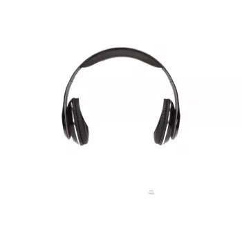 Stereo-headset Rebeltec AUDIOFEEL2 zwart