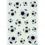 Decoratieve sticker HERMA 3434 papier zwart wit permanent 54 stuks