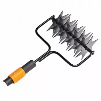 Fiskars Quikfit verticuteerder