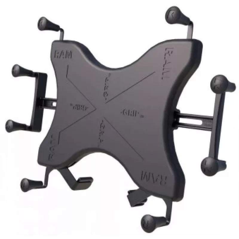 RAM Mounts X-Grip houderklem voor tablets 12-13 inch AMPS