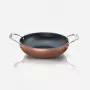 Pan Pensofal Magnifiqa Diamond Pro Jumbo 24 cm — antiaanbak koekenpan