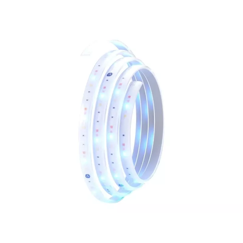 Nanoleaf Essentials Light Strips uitbreiding 2 meter | 23 W | RGBCW | Bluetooth, Thread | 2700 - 6500 K